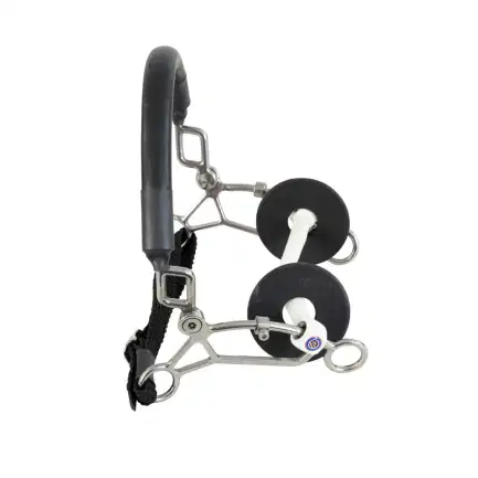 Trust Inno Sense Hackamore Combi Short jointed